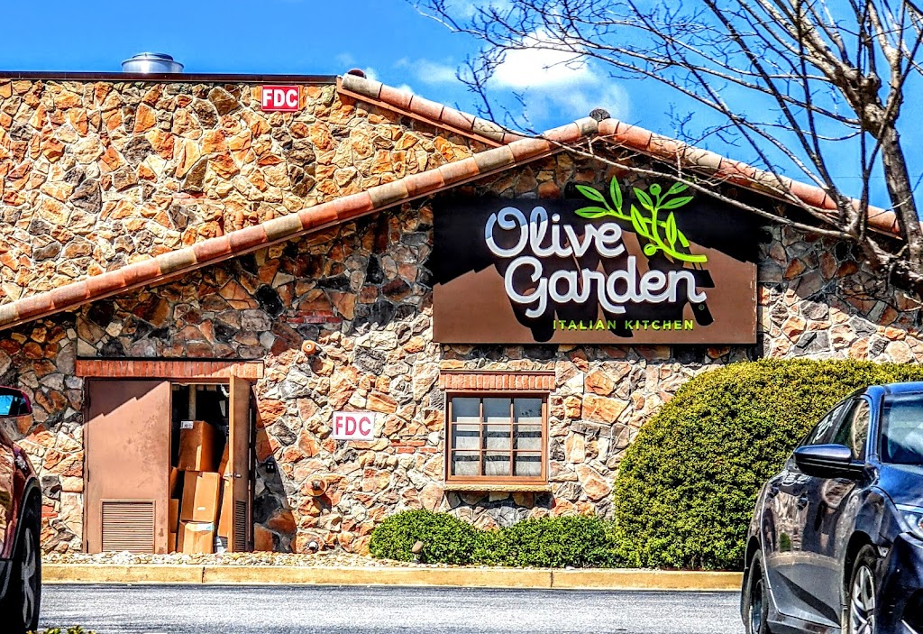 Olive Garden Italian Restaurant 29229