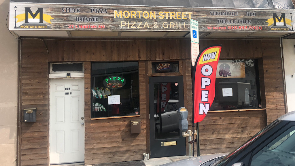 American Dough Company 19070