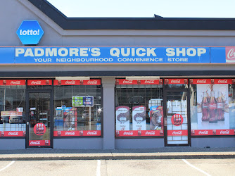 Padmore's Quick Shop