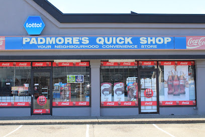 Padmore's Quick Shop