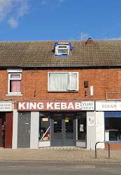 King Kebab - Bedford