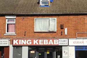 King Kebab - Bedford image