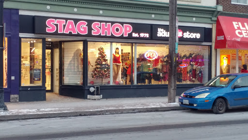 Stag Shop