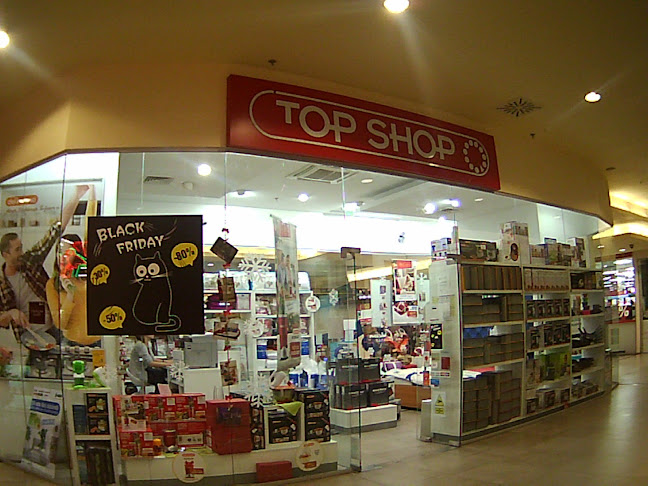 Top Shop