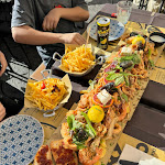 Photo n°1 de l'avis de Olivandinor. fait le 22/01/2024 à 14:26 sur le  Ristorante Mokrito - Fast Casual Food | Siracusa à Syracuse