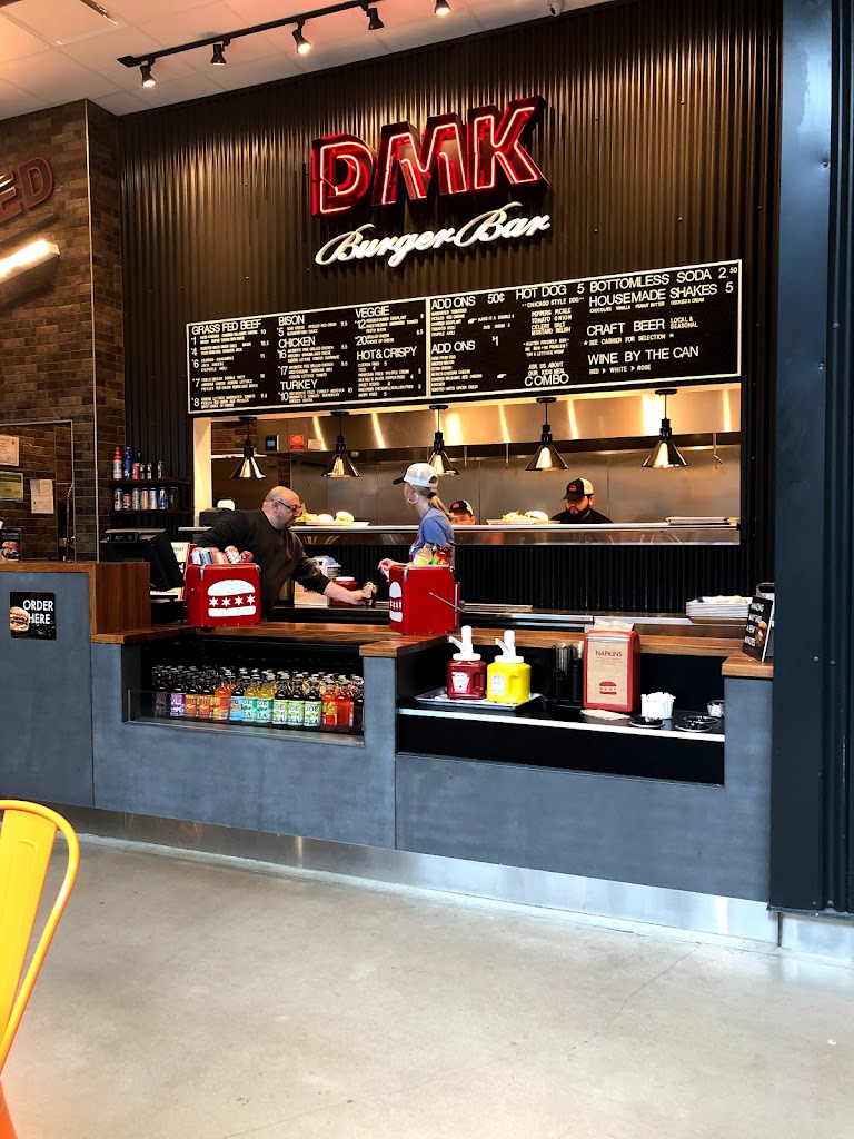 DMK Burger 60523