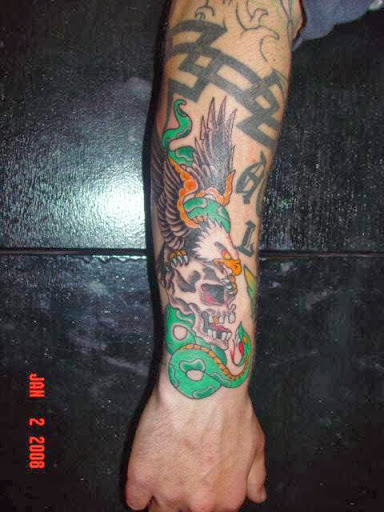 Tattoo Shop «Santa Clarita Tattoo», reviews and photos, 25835 Railroad Ave, Santa Clarita, CA 91350, USA