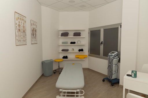 Centre Físic en Betxí, Castellón