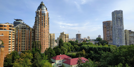 EuroHostel Kyiv