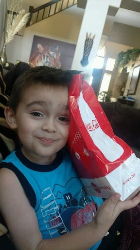 Movie Theater «AMC Ahwatukee 24», reviews and photos, 4915 E Ray Rd, Phoenix, AZ 85044, USA