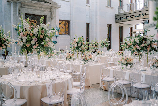 HeatherLily, Inc., 2530 Superior Ave #101, Cleveland, OH 44114, USA, 