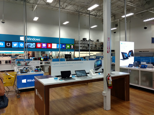 Electronics Store «Best Buy», reviews and photos, 26531 Bouquet Canyon Rd, Santa Clarita, CA 91350, USA
