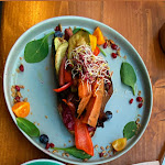 Photo n°1 de l'avis de Miss.o fait le 15/11/2022 à 14:04 sur le  Fendricks-Coffee & Breakfast à Berlin