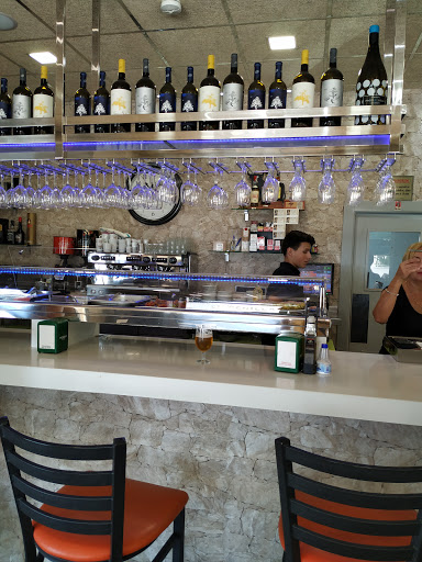 Café Bar El Perillas