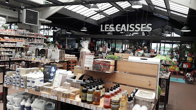 Jardiland à Lattes