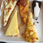 Photo n°4 de l'avis de #.i fait le 09/04/2022 à 17:45 sur le  Ristorante Macchiascandona à Macchiascandona