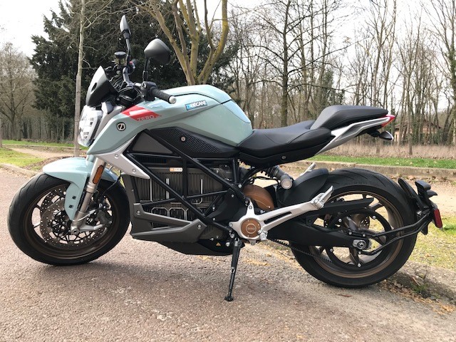 Photo n° 1 de l'avis de Luiz.e fait le 10/03/2021 à 14:07
