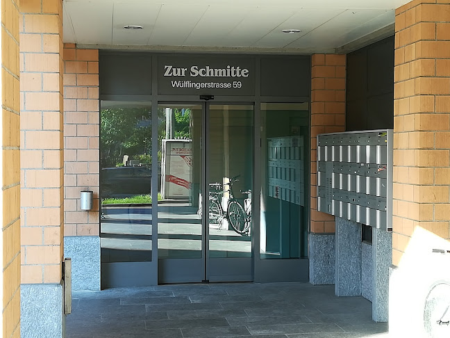 Rezensionen über Acciarito Versicherungen in Neuhausen am Rheinfall - Versicherungsagentur