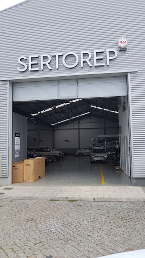 Sertorep - Comércio e Reparações de Automóveis, Lda.