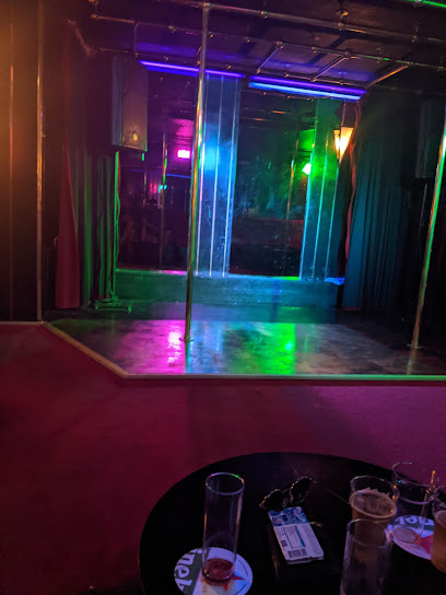 Nightclub Lido photo