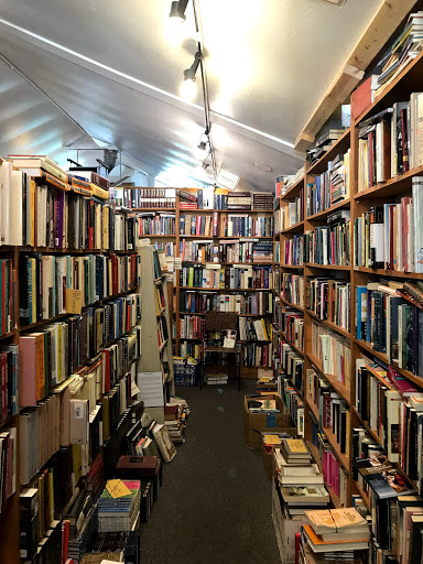 Used Book Store «Born Again Used Books», reviews and photos, 1529 N Union Blvd, Colorado Springs, CO 80909, USA