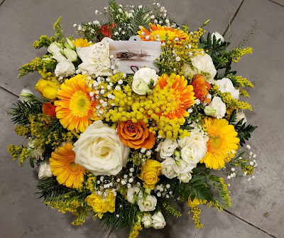 A fleur de pot à Domène