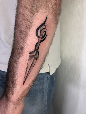 Mili._.tattoo à Rennes