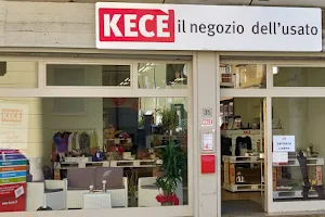 Kecè Terni negozio dell'usato image