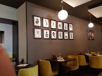 Atmosphère du Restaurant japonais Fujiya Sushi I Buffet à volonté à Rouen - n°20