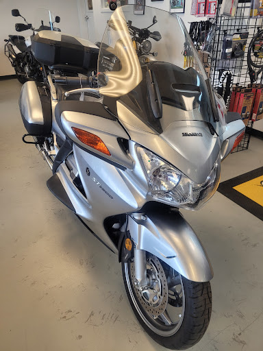 Motorcycle Dealer «Seattle Used Bikes», reviews and photos, 4905 Aurora Ave N, Seattle, WA 98103, USA