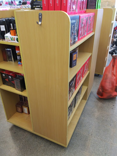 Discount Store «Fallas Discount Stores», reviews and photos, 14121 E. Romona Blvd, Baldwin Park, CA 91706, USA