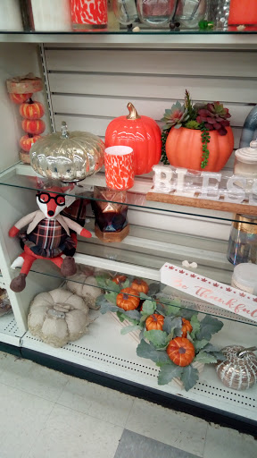 Department Store «T.J. Maxx and HomeGoods», reviews and photos, 3205 Woodward Crossing Blvd, Buford, GA 30519, USA