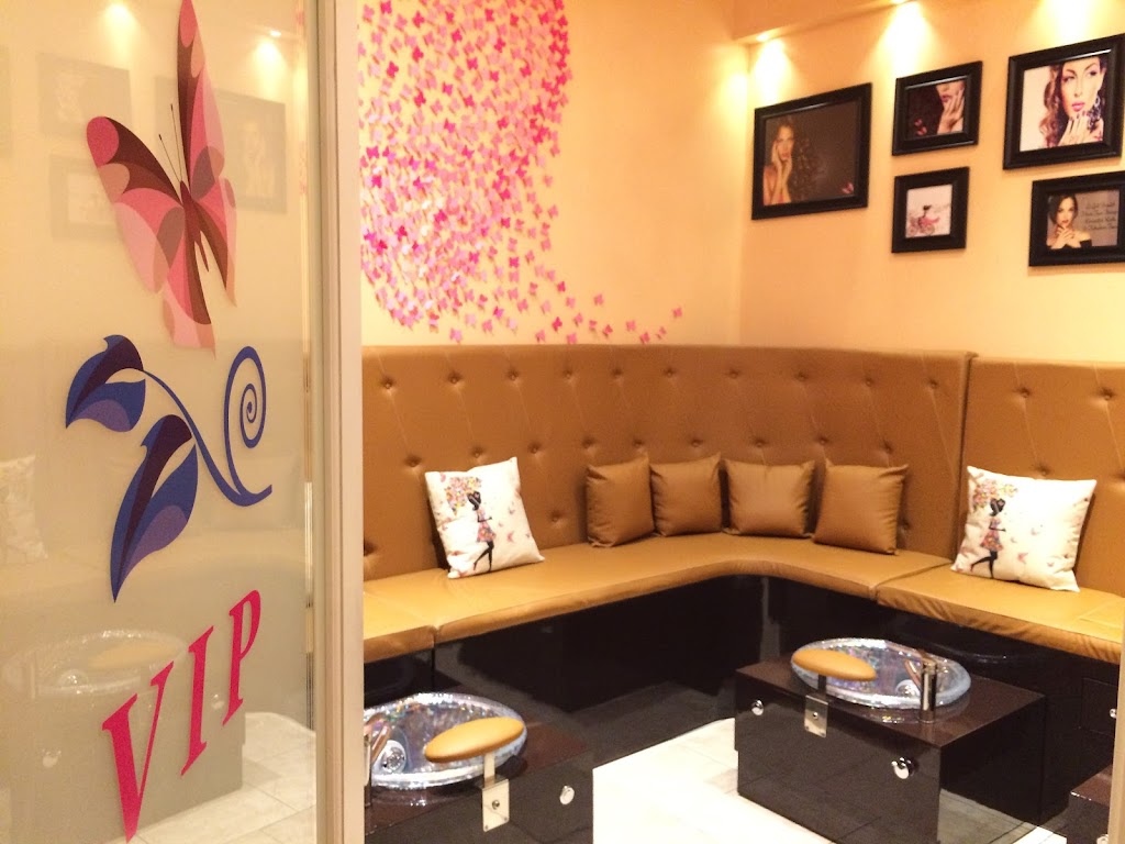 Serenity Nails & Spa Katy, TX 77450 Services and Reviews