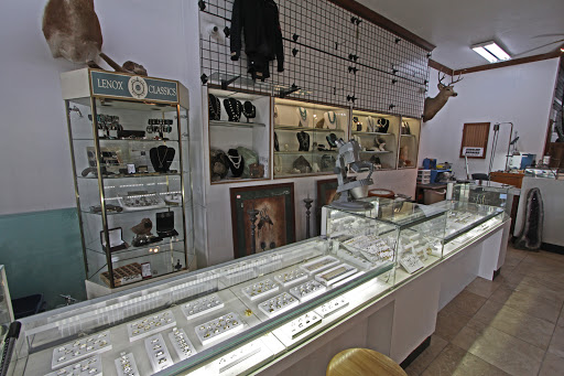 Gold Dealer «Stone Mountain Guns N Gold», reviews and photos, 1411 S Woodland Blvd, DeLand, FL 32720, USA