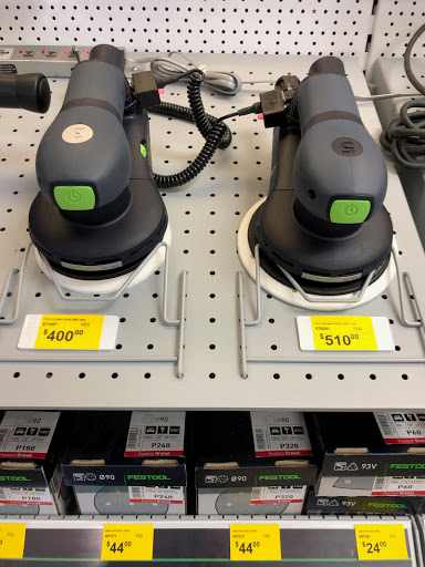 Paint Store «Anderson Paint Company», reviews and photos, 2386 W Stadium Blvd, Ann Arbor, MI 48103, USA