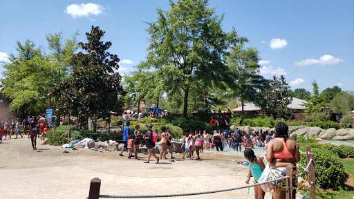 Water Park «Geyser Falls Water Theme Park», reviews and photos, 209 Black Jack Rd, Choctaw, MS 39350, USA