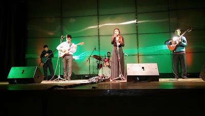 Photos of Centro Cultural