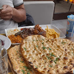 Photo n°1 de l'avis de Hossam.e fait le 22/09/2022 à 22:06 sur le  CALCO TURKISH KEBAP à Calco