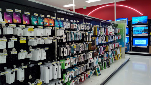 Department Store «Target», reviews and photos, 10881 Olson Dr, Rancho Cordova, CA 95670, USA