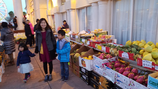 Shopping Mall «Grand Century Shopping Mall», reviews and photos, 1111 Story Rd, San Jose, CA 95122, USA