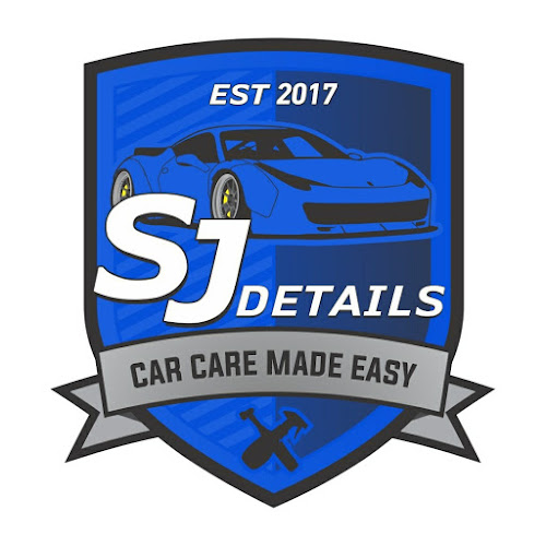 Reviews of SJ Details in Oamaru - Car wash