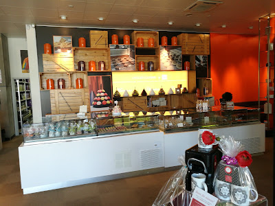 La Maison du Bon Café à Châteaurenard
