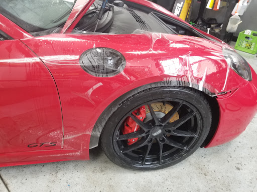 Car Dealer «High Marques Motor Cars Inc», reviews and photos, 169 Washington St, Morristown, NJ 07960, USA