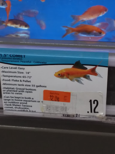 Pet Supply Store «Pet Supplies Plus», reviews and photos, 13360 W 87th St Pkwy, Lenexa, KS 66215, USA