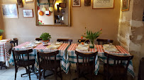 Photos du propriétaire du Restaurant français Auberge Chez Rosito à Paris - n°4