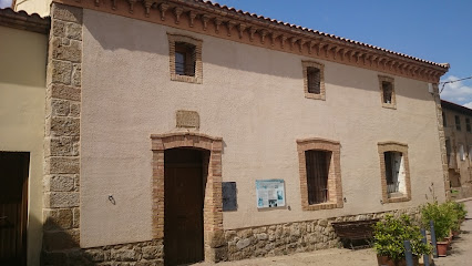 Bilanayur - C. Traviesa, 0, 22144 Bierge, Huesca, Spain
