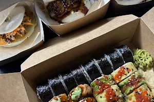 Sushi bū image