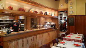 Photo n°25 de Restaurant À l'Aigle à Pfulgriesheim ()