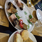 Photo n°9 de l'avis de Pat. fait le 26/08/2022 à 08:18 sur le  Meloncini à Rome