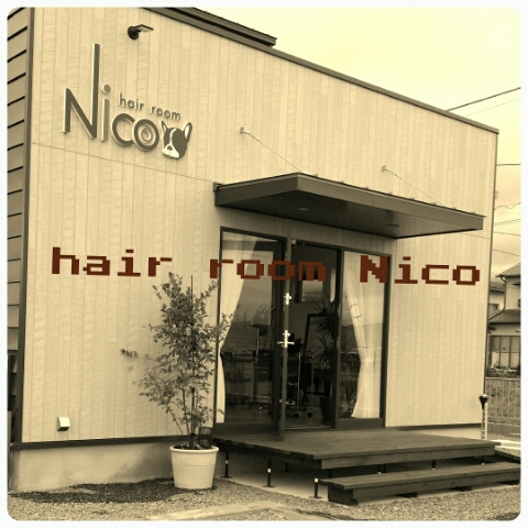 hair room Nico